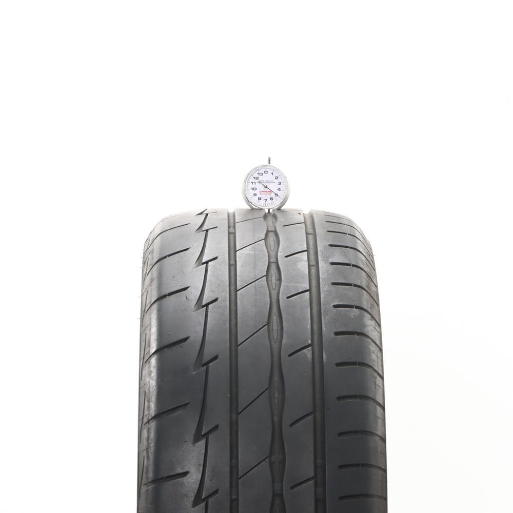 Used 235/55R18 Firestone Firehawk Indy 500 100W - 4.5/32 - Image 2