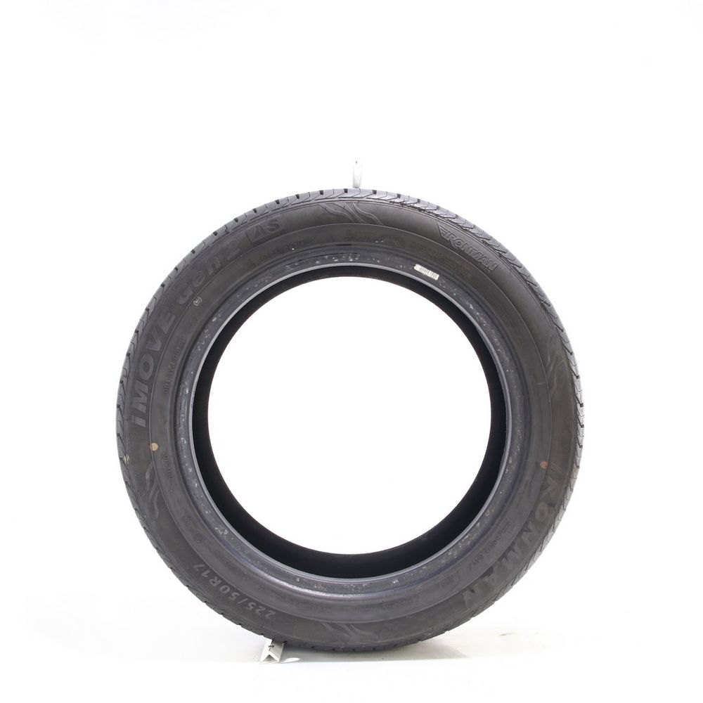 Used 225/50R17 Ironman IMove Gen 2 AS 94V - 9/32 - Image 3