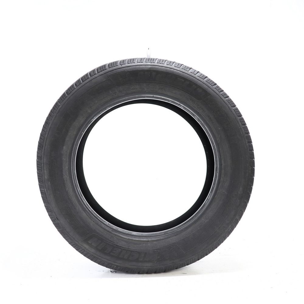 Used 245/60R18 Michelin X LT A/S 105H - 4.5/32 - Image 3