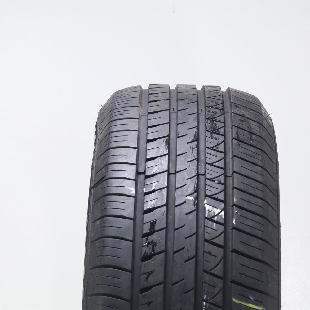 Driven Once 275/60R20 Armstrong Tru-Trac SU 115H - 9.5/32 - Image 2