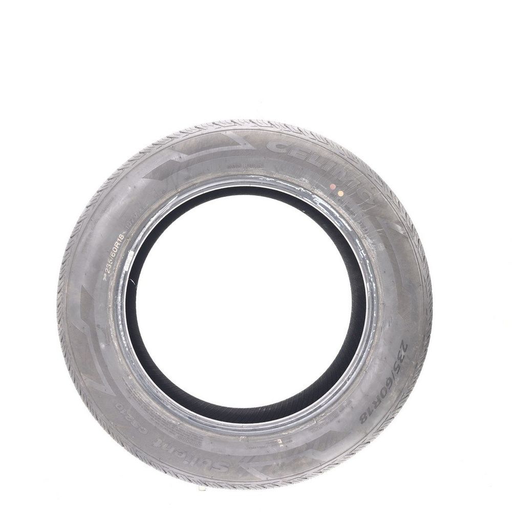 Used 235/60R18 Celimo Salient CS210 107V - 7.5/32 - Image 3
