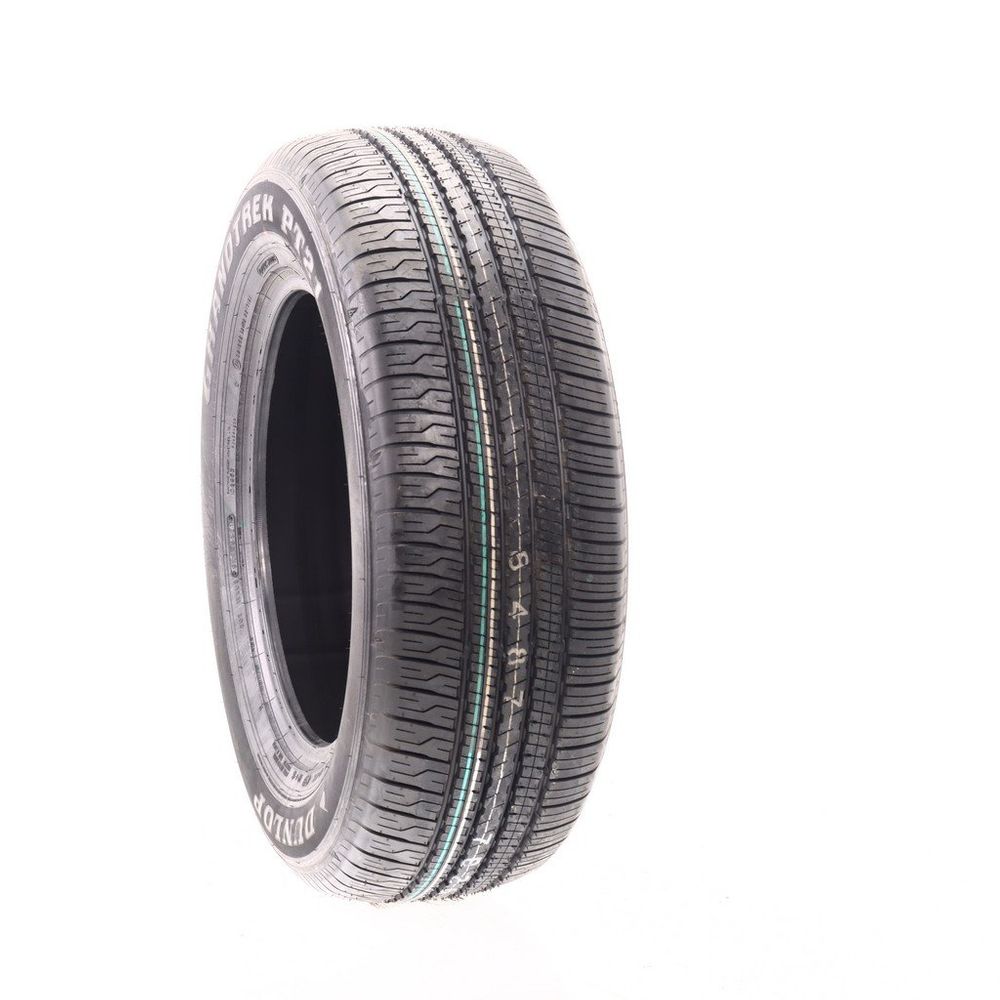 New 235/65R17 Dunlop Grandtrek PT21 104H - Image 1
