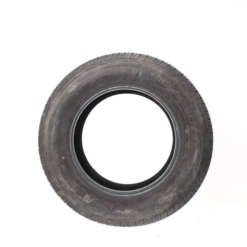 Used 235/65R16C Kenda Klever H/T 2 121/119R E - 12.5/32 - Image 3