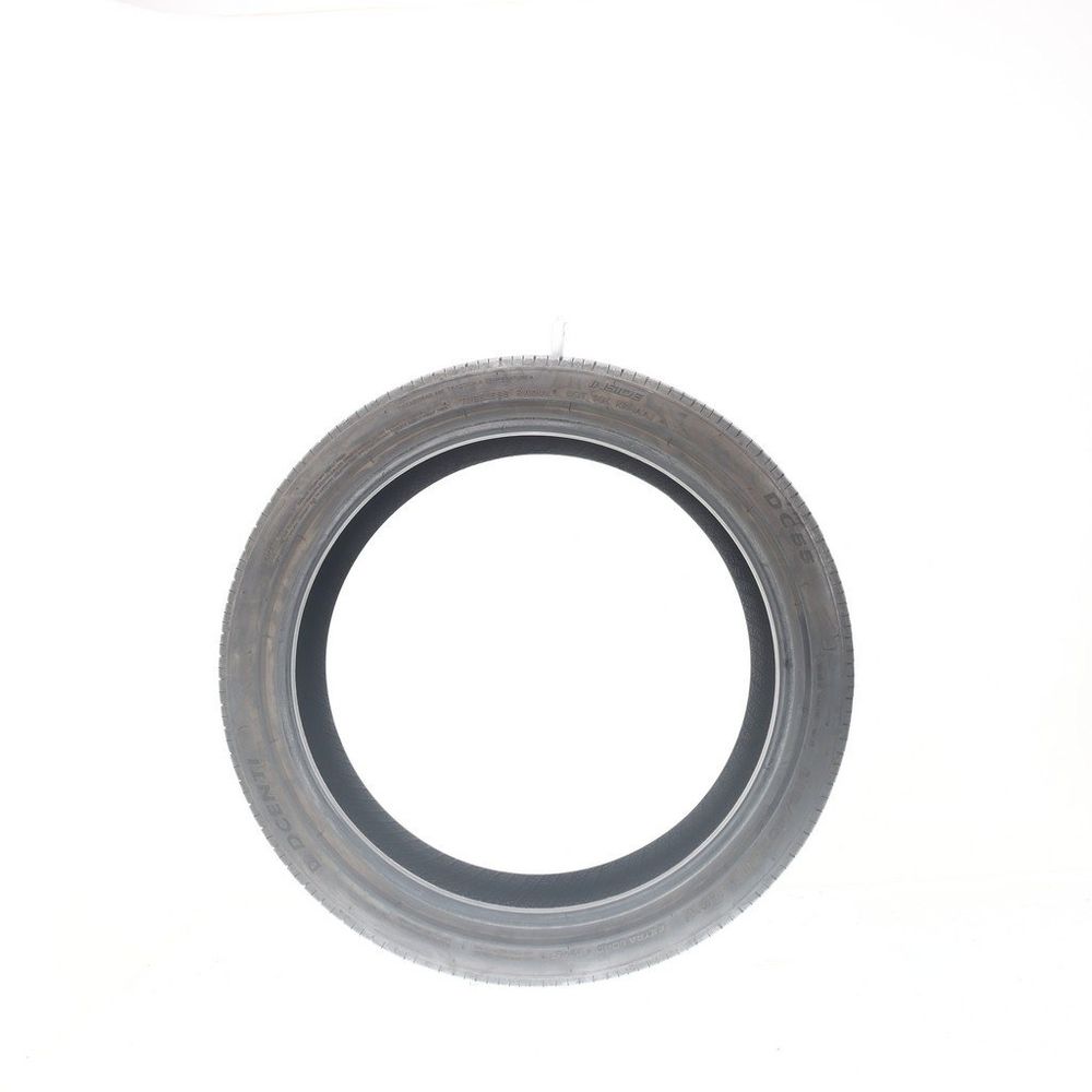 Used 215/40ZR18 Dcenti DC55 89W - 7.5/32 - Image 3