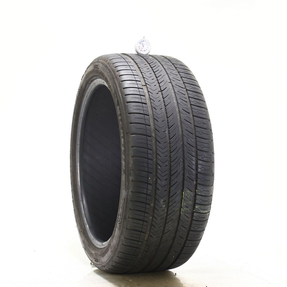 Used 255/40ZR19 Michelin Pilot Sport All Season 4 100Y - 6/32 - Image 1