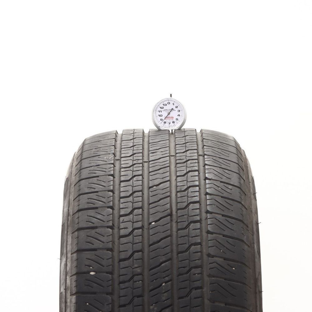 Set of (4) Used 275/60R20 Goodyear Wrangler Territory HT 115H - 8.5-9/32 - Image 2