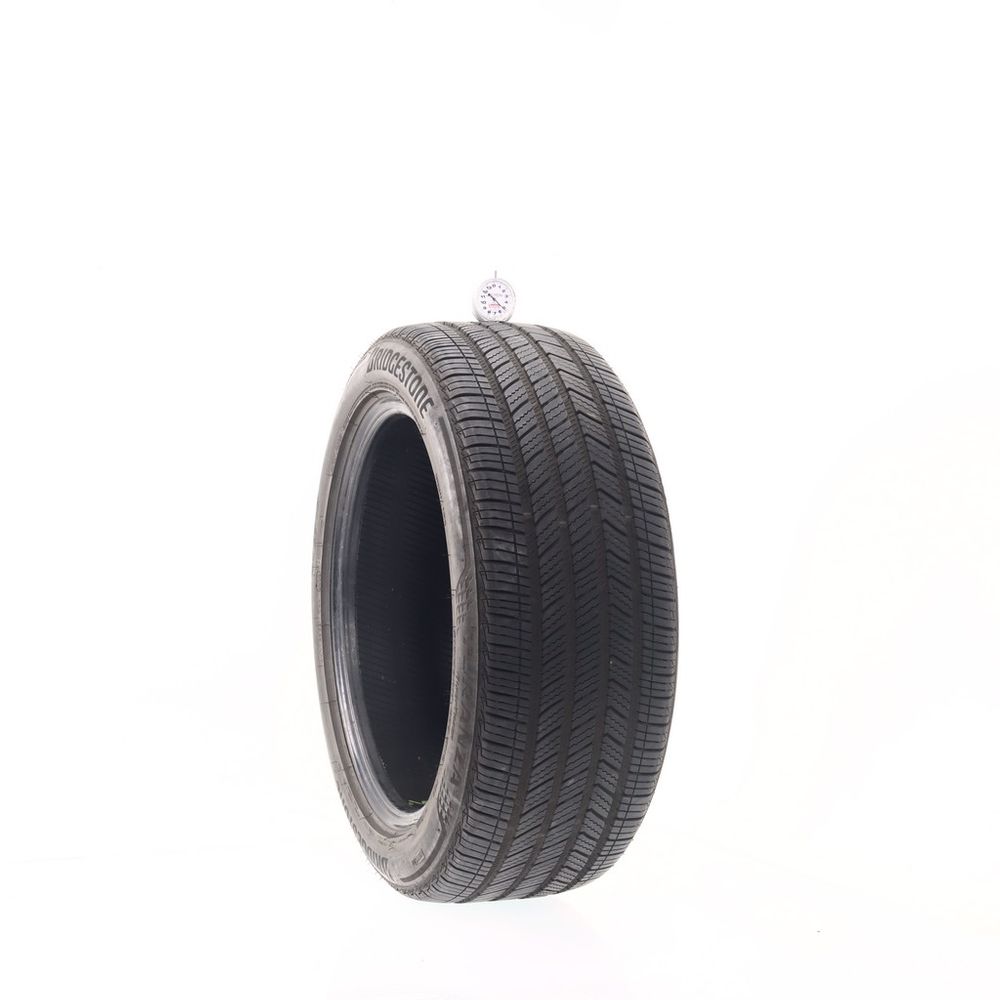 Used 215/50R17 Bridgestone Turanza Quiet Track 95V - 5/32 - Image 1
