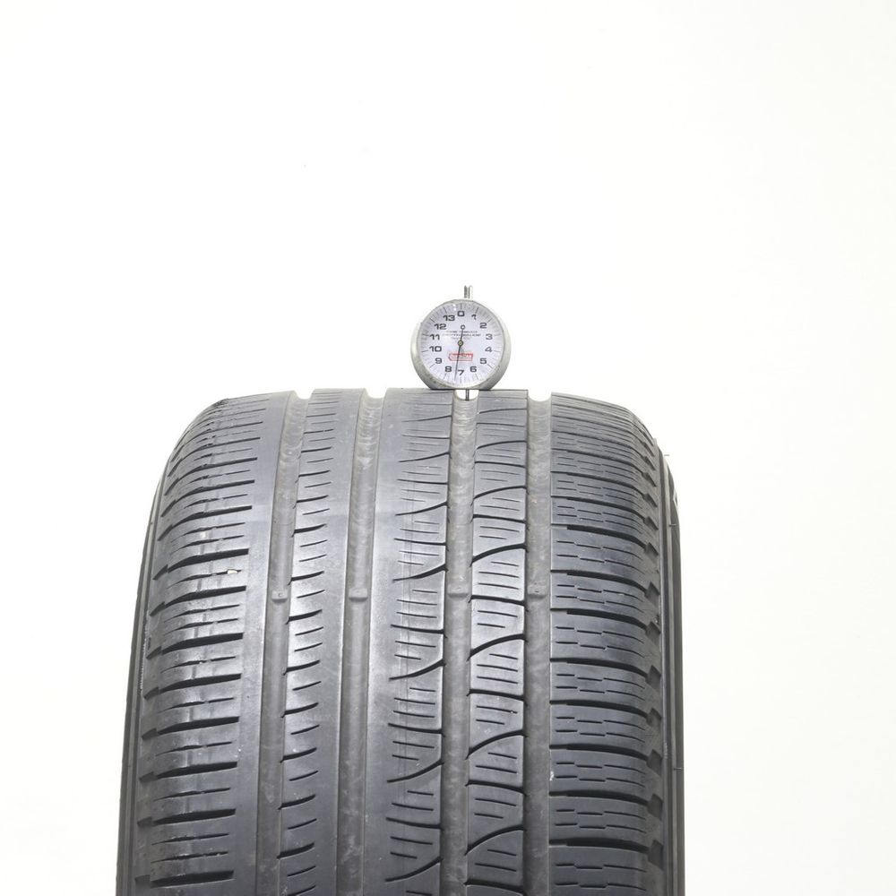 Used 255/50R19 Pirelli Scorpion Verde Plus II 107H - 7/32 - Image 2