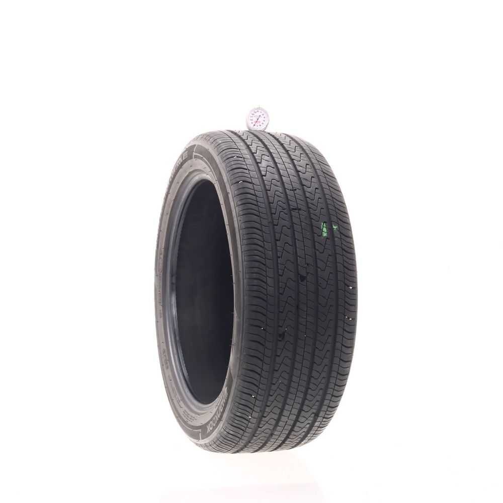 Used 235/45R18 Hankook Mavis Traction Control 4Season 94V - 8/32 - Image 1