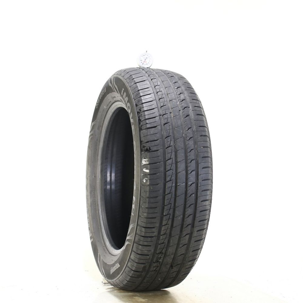 Set of (4) Used 225/60R18 Ironman IMove Gen 2 AS 100V - 6.5-8/32 - Image 10