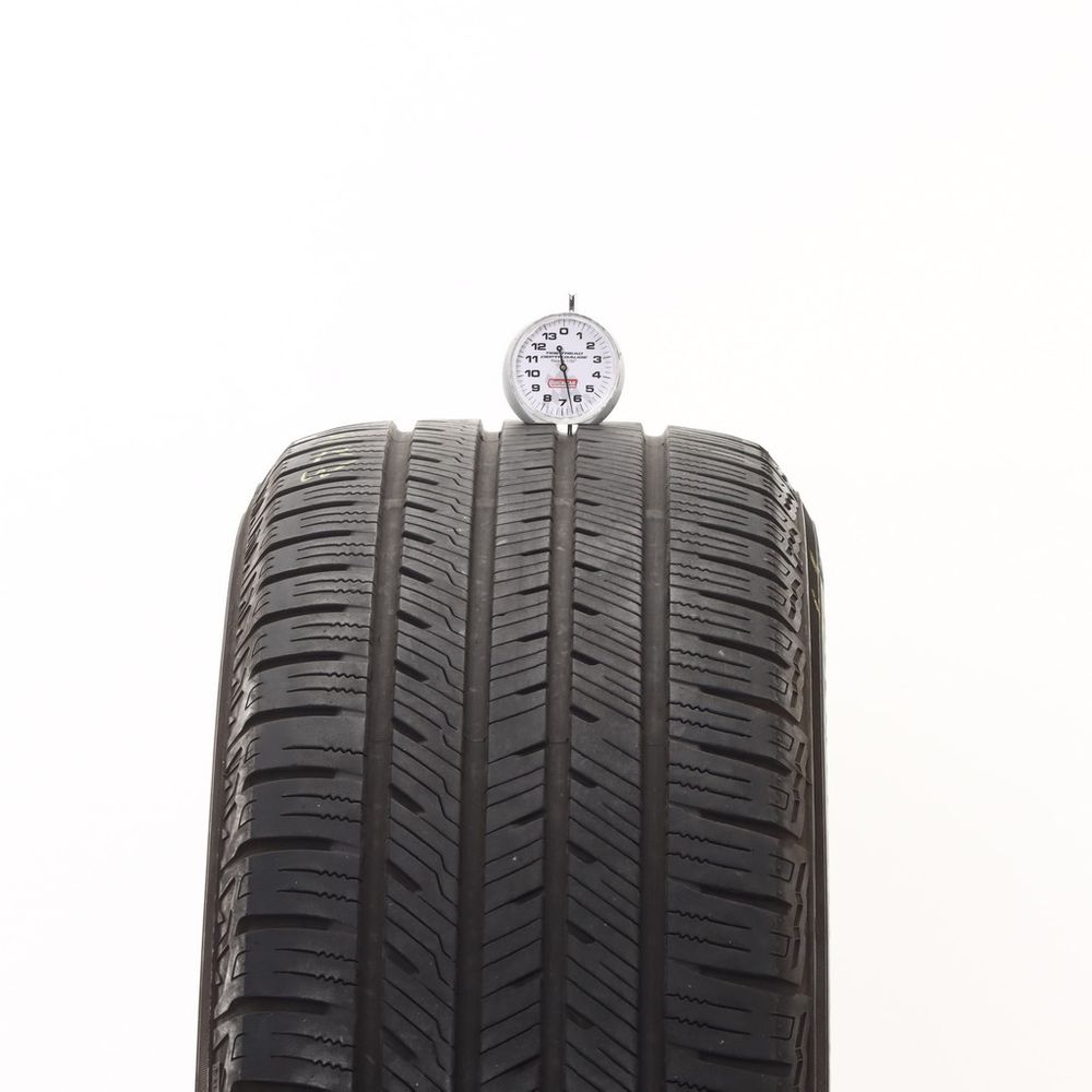 Set of (4) Used 235/55R18 Yokohama YK-CTX 100V - 6.5/32 - Image 2