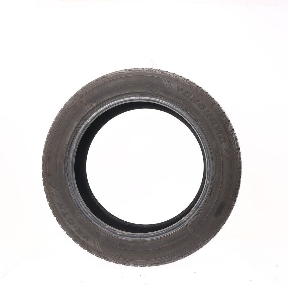 Set of (4) Used 235/55R18 Yokohama YK-CTX 100V - 6.5/32 - Image 3