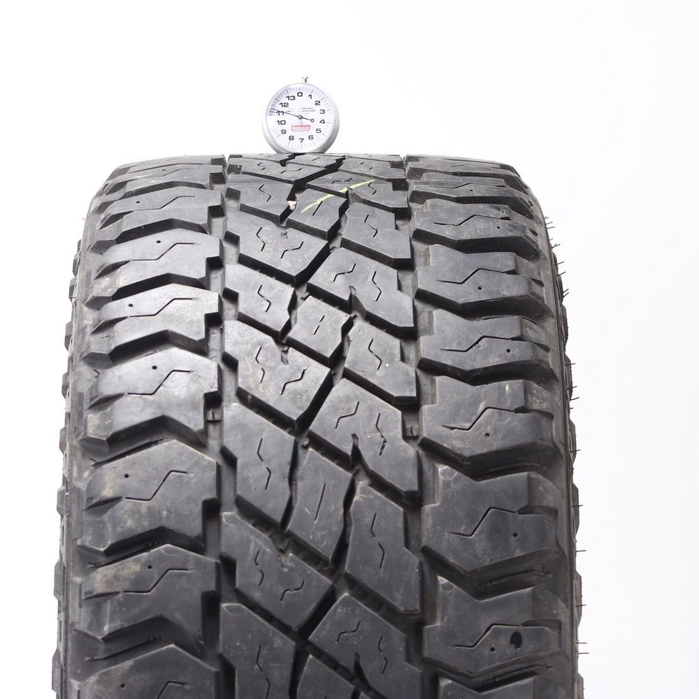 Used LT 305/55R20 Cooper Discoverer S/T Maxx 121/118Q E - 11/32 - Image 2
