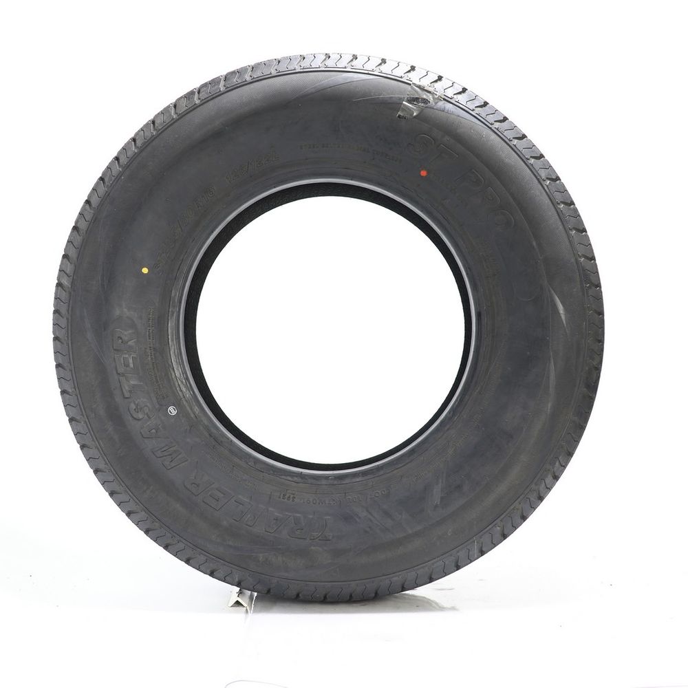 New ST 235/80R16 Trailer Master ST Pro 126/122L - 9/32 - Image 3