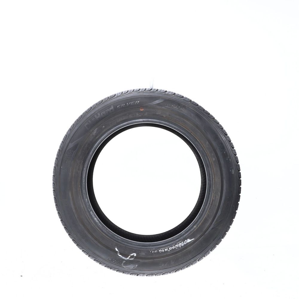 Used 205/60R16 DieHard Silver Touring A/S 91T - 9.5/32 - Image 3