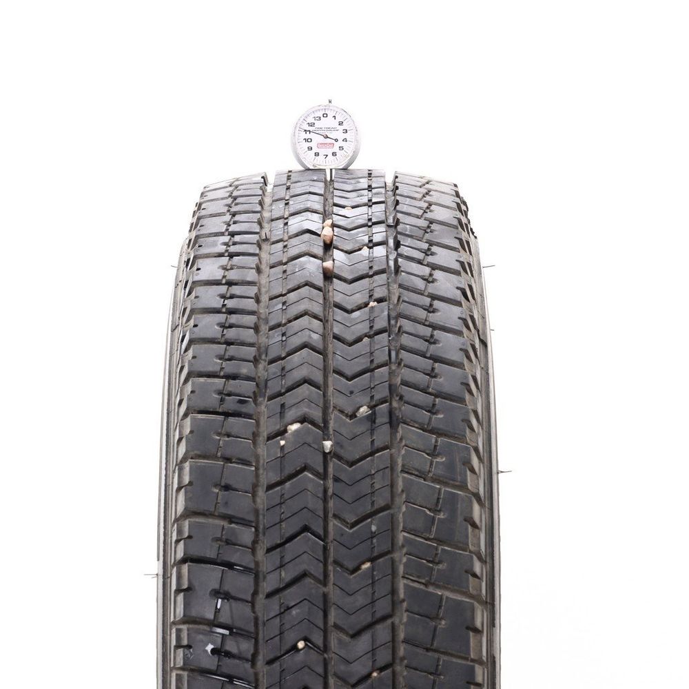 Used LT 235/80R17 Michelin Primacy XC 120/117R E - 11/32 - Image 2