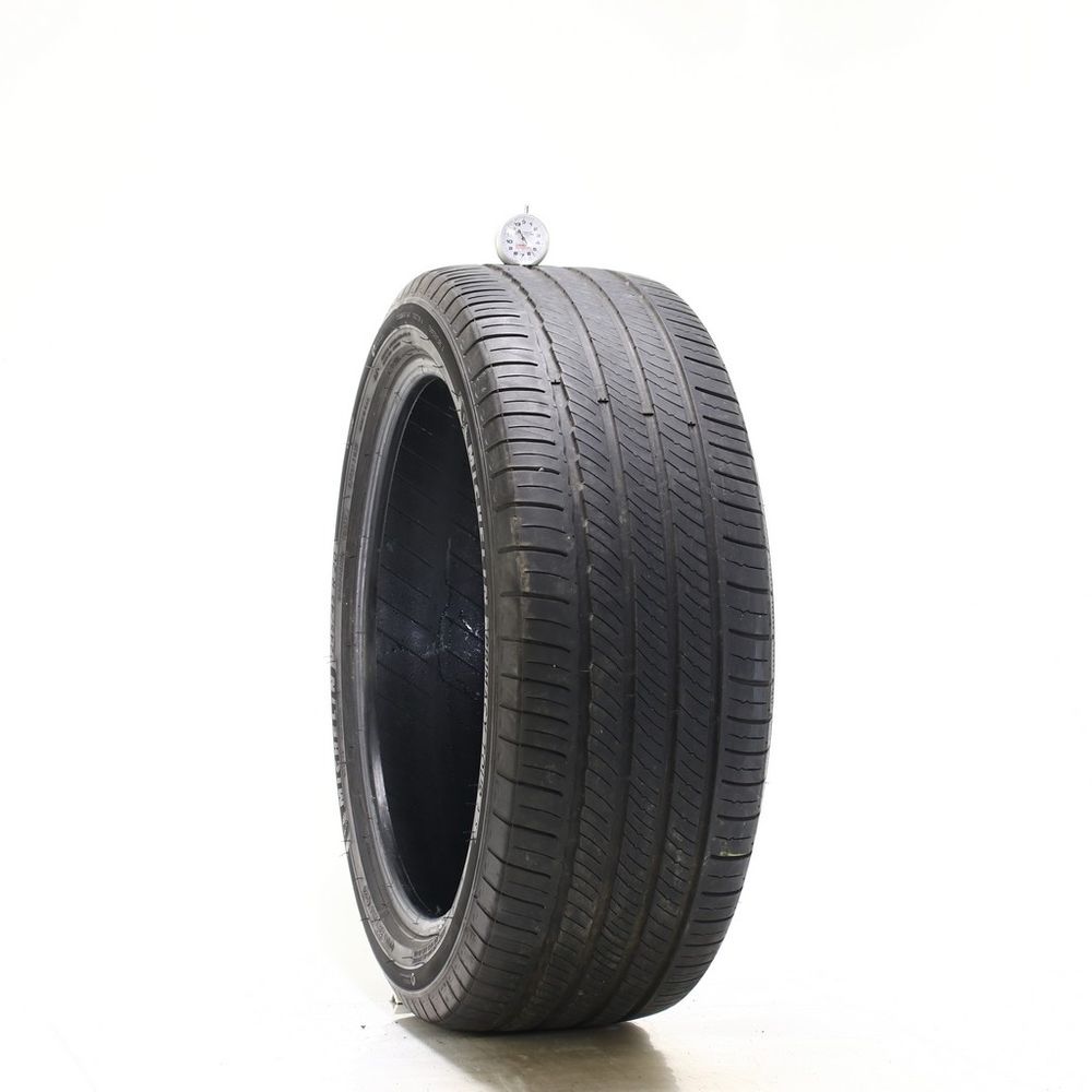Set of (4) Used 245/45R20 Michelin Primacy Tour A/S 103V - 5.5-6/32 - Image 1