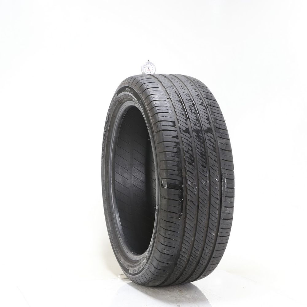 Set of (4) Used 245/45R20 Michelin Primacy Tour A/S 103V - 5.5-6/32 - Image 4