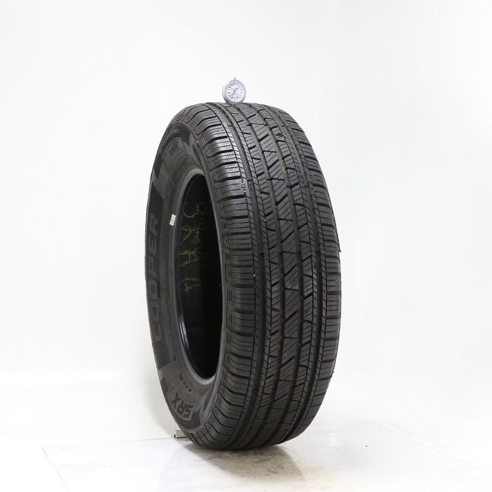 Used 235/65R17 Cooper Discoverer SRX 104T - 8.5/32 - Image 1