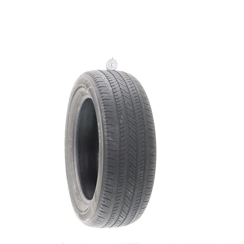 Used 215/60R17 Bridgestone Ecopia EP422 95T - 7/32 - Image 1