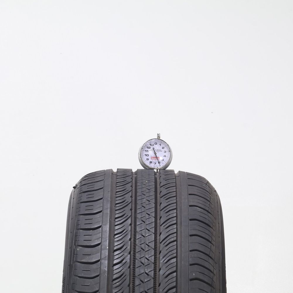 Set of (4) Used 215/55R17 Continental ProContact TX 94V - 6-6.5/32 - Image 2