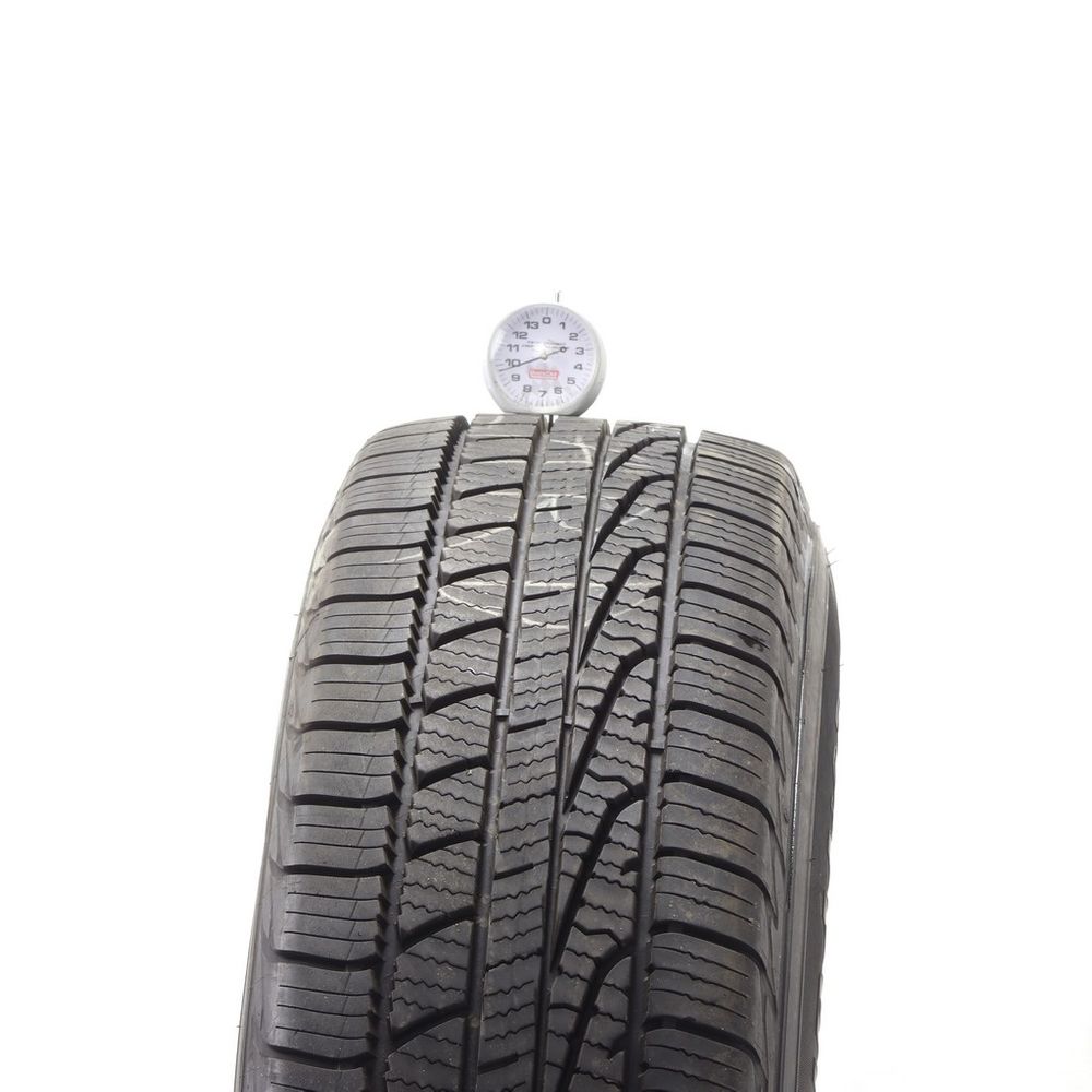 Set of (2) Used 225/70R16 Goodyear Assurance WeatherReady 103T - 8-9.5/32 - Image 5