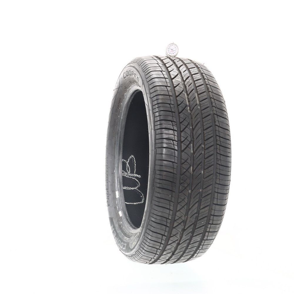 Set of (2) Used 265/50R20 Cooper ProControl 111V - 11/32 - Image 1
