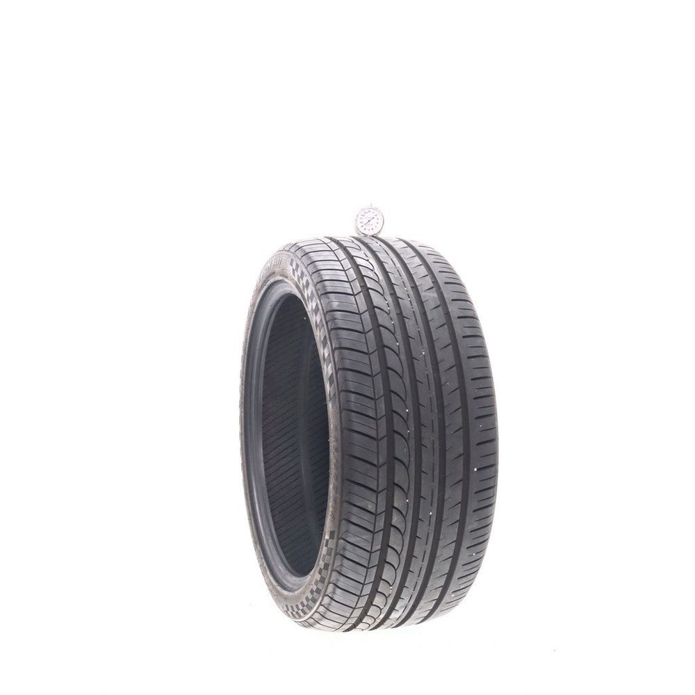 Used 245/40ZR18 Blackhawk Street-H HU02 97Y - 9/32 - Image 1