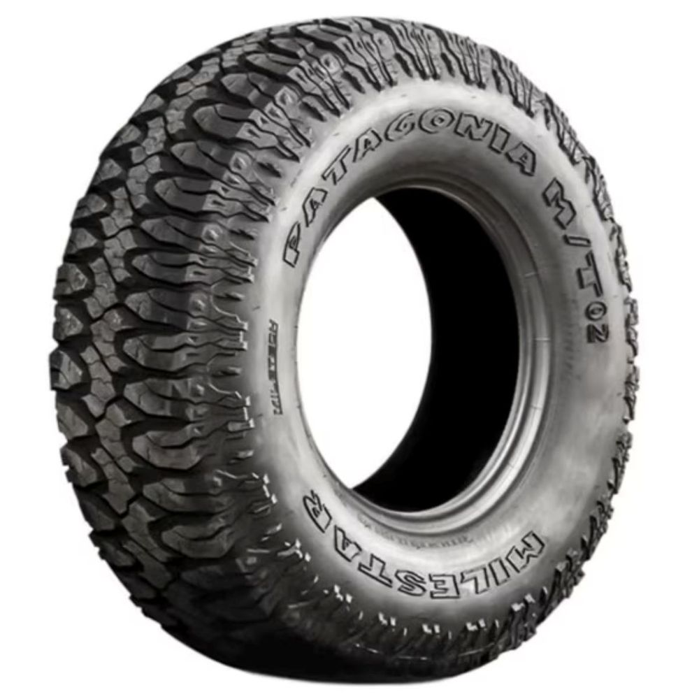 New LT 265/70R17 Milestar Patagonia MT 2 123/120Q - Image 1
