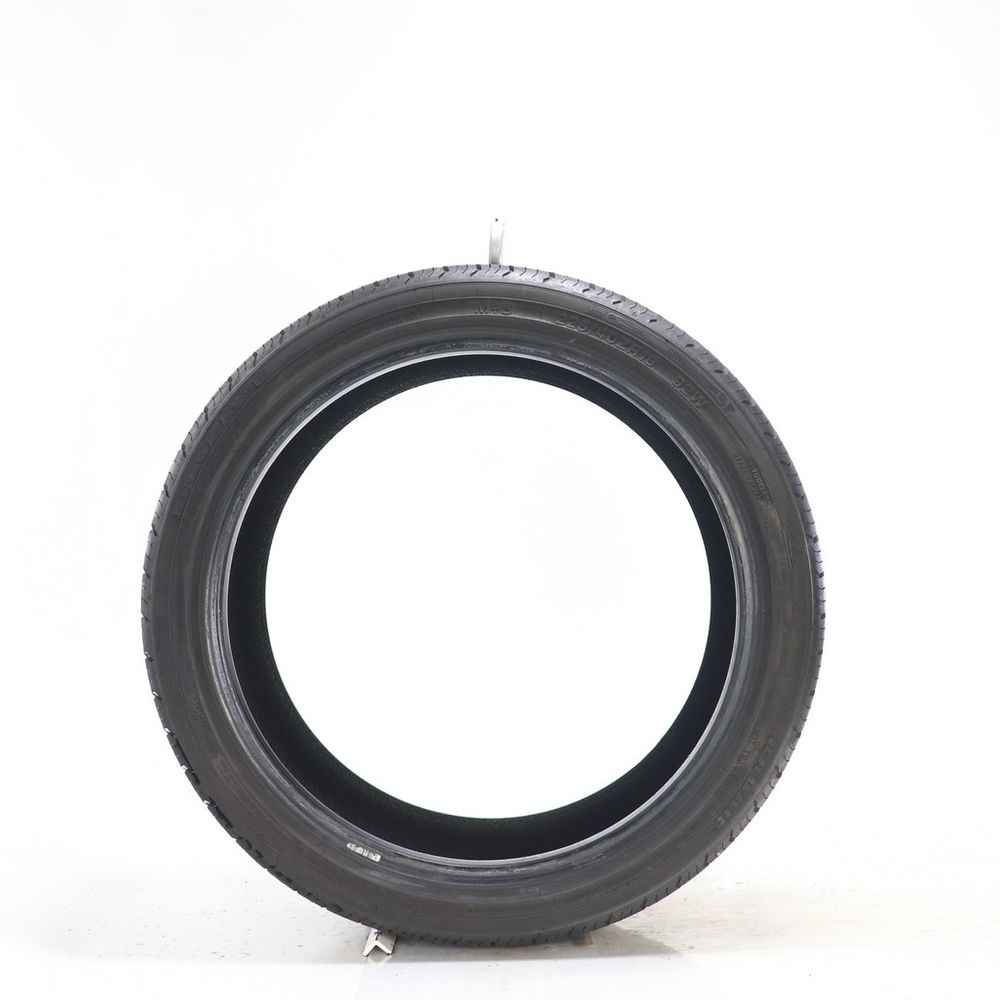 Used 225/40ZR18 Radar Dimax AS-8 92W - 9/32 - Image 3