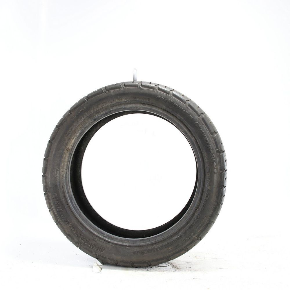 Used 205/50ZR17 BFGoodrich g-Force Comp-2 A/S 93W - 7.5/32 - Image 3