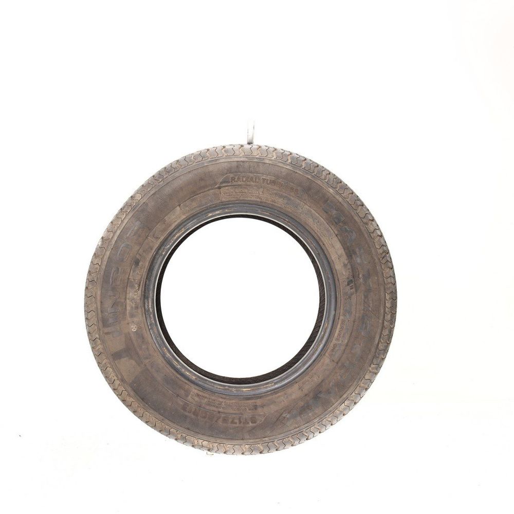Set of (2) Used ST 175/80R13 Mastertrack UN203 91/87L C - 7-7.5/32 - Image 6