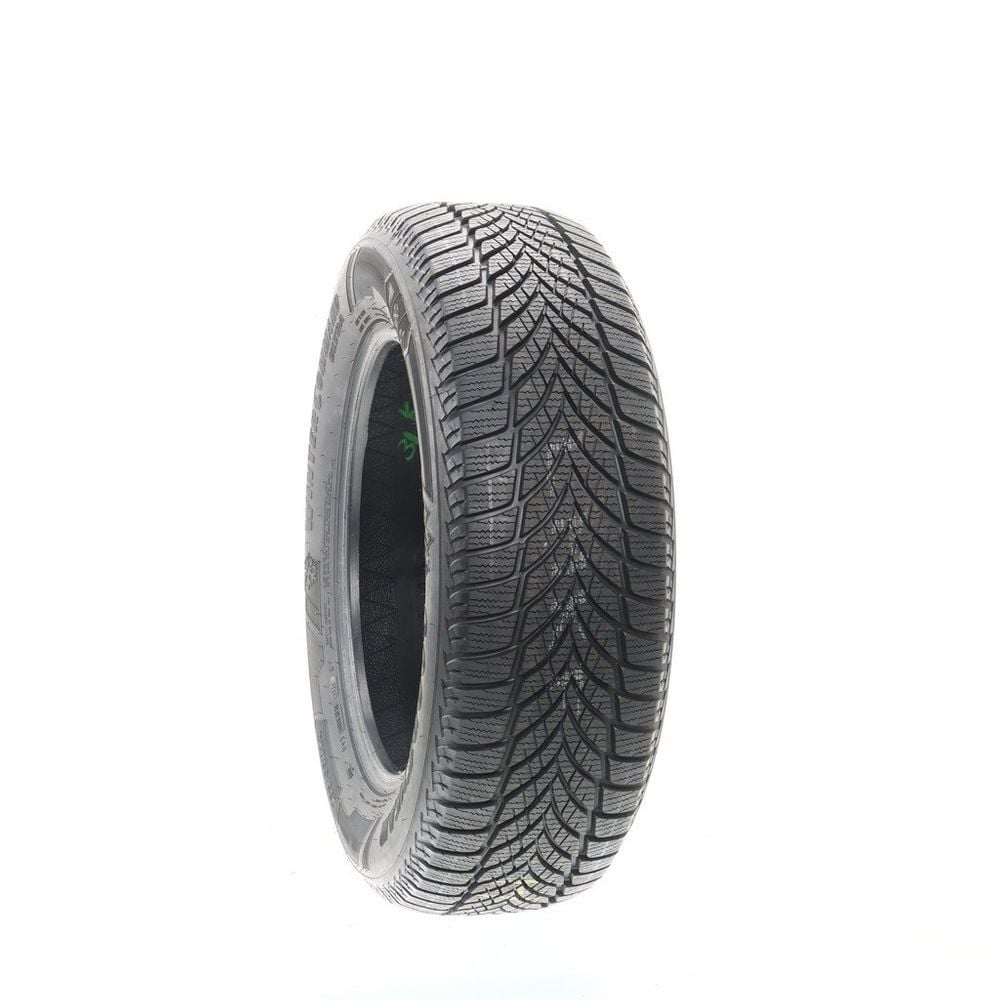 New 235/65R18 Goodyear WinterCommand Ultra 106V - Image 1