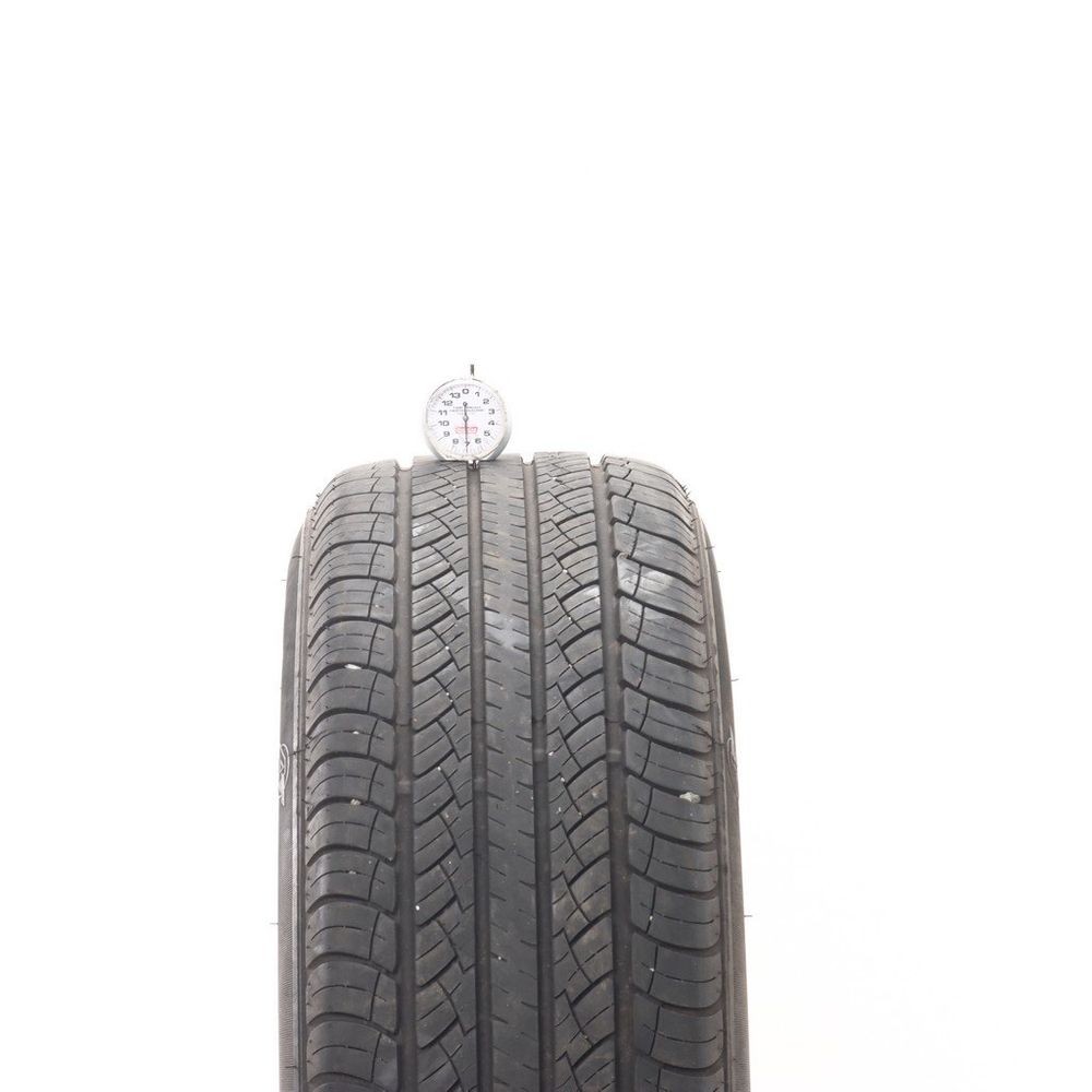 Set of (2) Used 235/60R18 Atturo AZ600 107V - 7-8.5/32 - Image 2