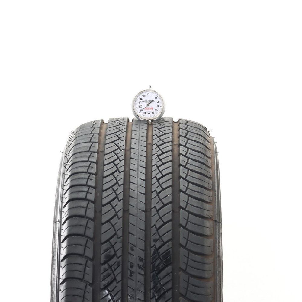 Set of (2) Used 235/60R18 Atturo AZ600 107V - 7-8.5/32 - Image 5