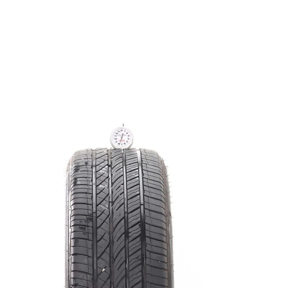 Set of (2) Used 205/55R17 Cooper ProControl 95V - 7.5/32 - Image 2