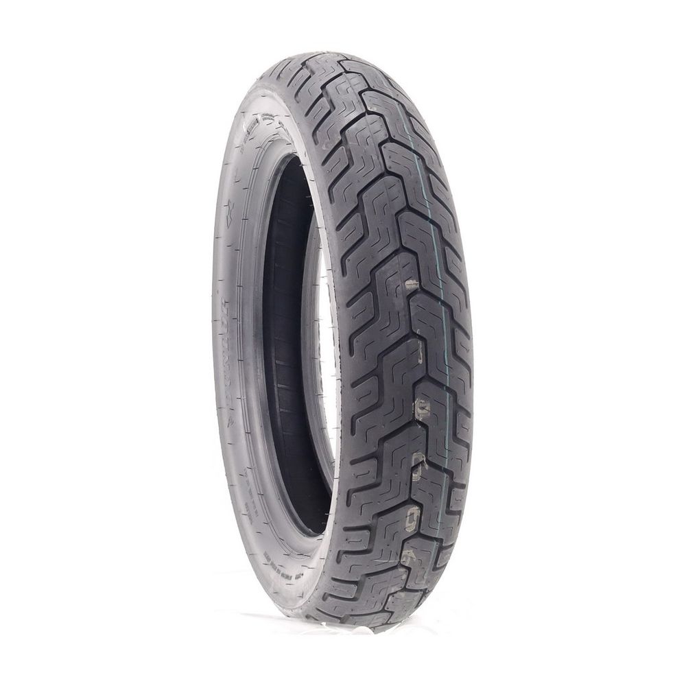 New 130/90-16 Dunlop D404 67H - Image 1