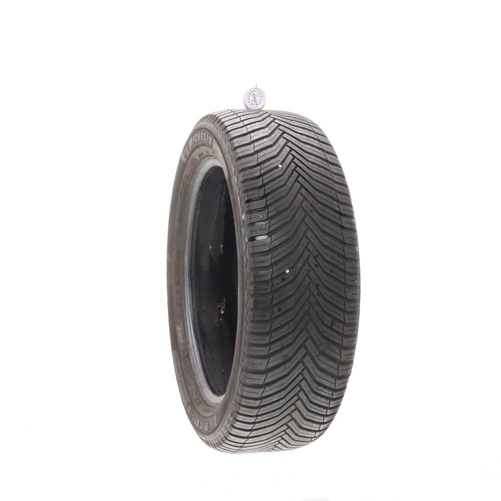 Used 235/55R20 Michelin CrossClimate 2 102H - 6.5/32 - Image 1