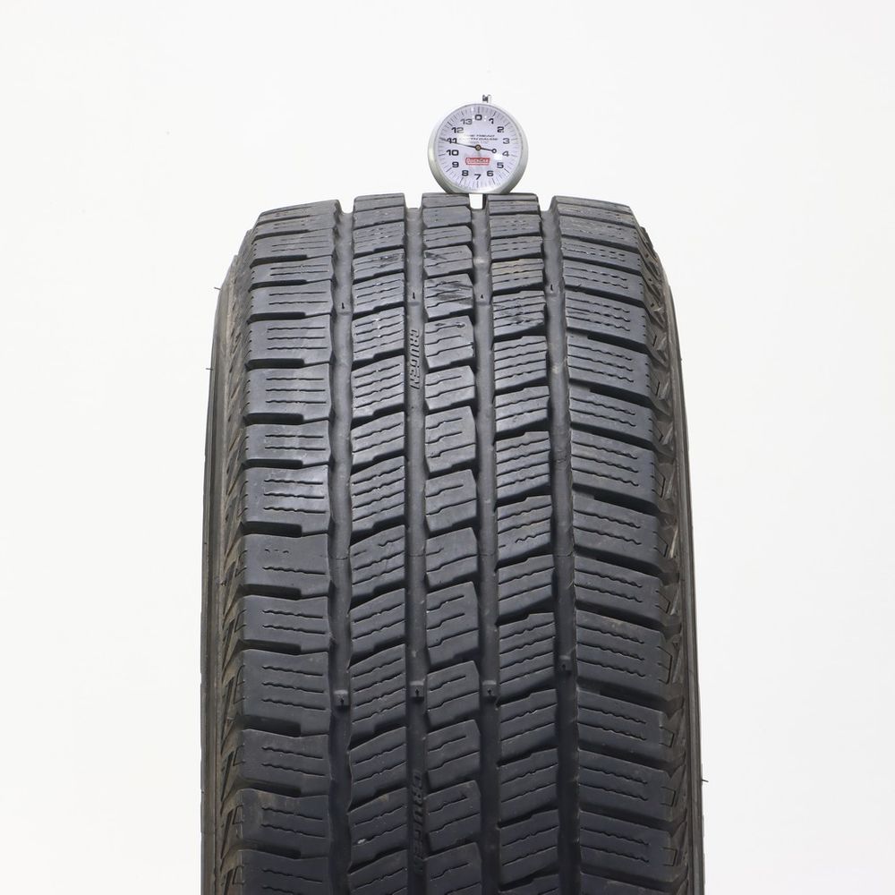 Set of (2) Used LT 245/70R17 Kumho Crugen HT51 119/116S E - 9-10.5/32 - Image 5