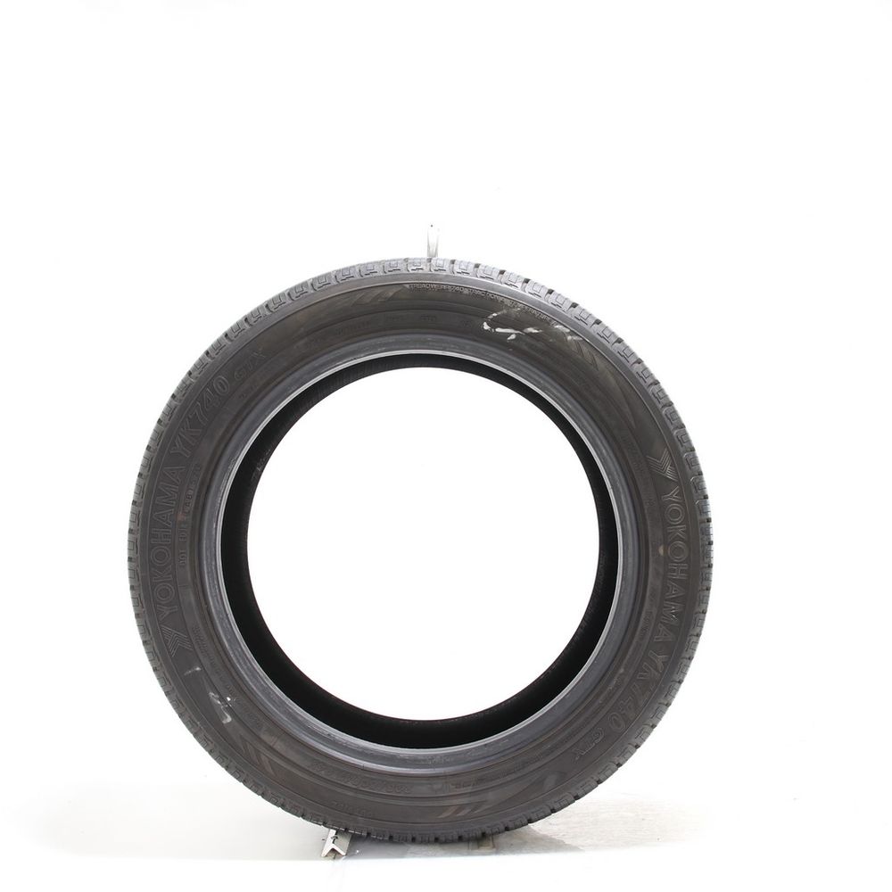 Used 225/50R17 Yokohama YK740 GTX 94V - 10.5/32 - Image 3