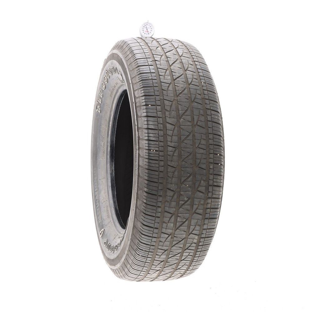 Set of (2) Used 275/65R18 Firestone Destination LE3 116T - 6-6.5/32 - Image 1