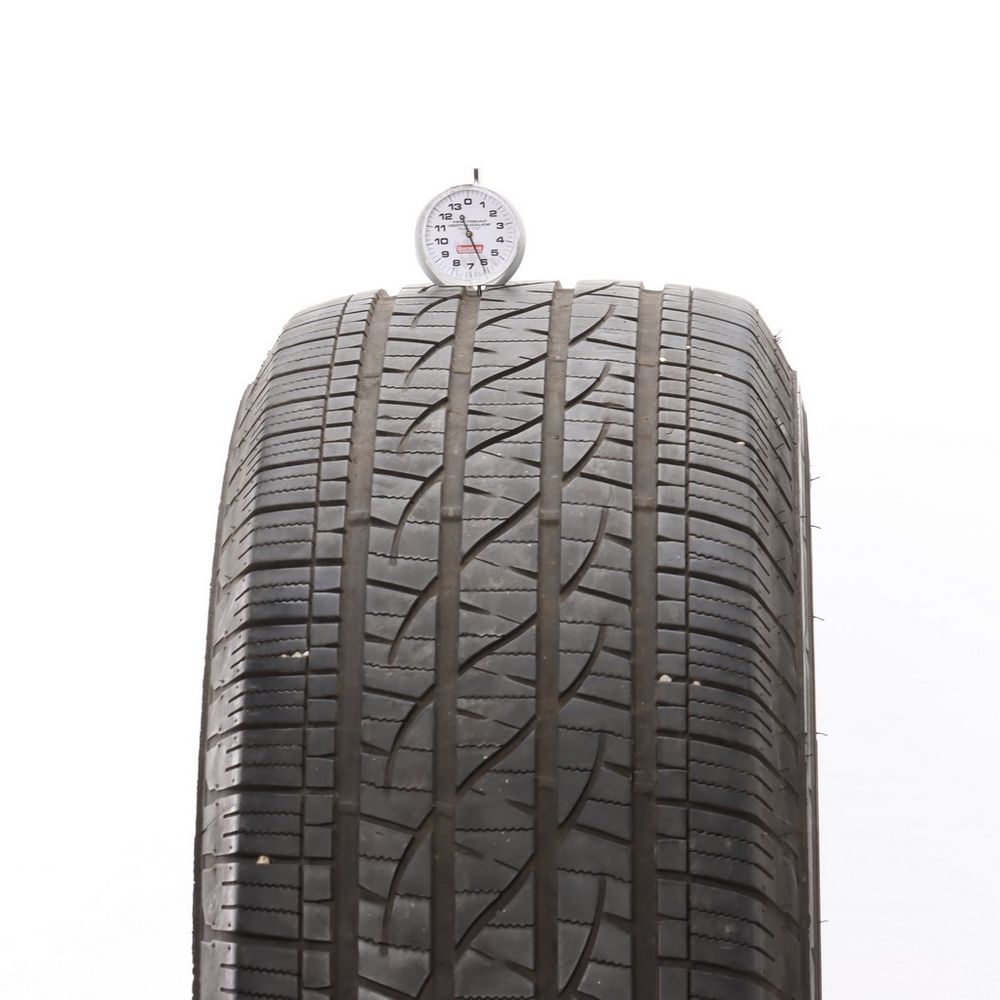 Set of (2) Used 275/65R18 Firestone Destination LE3 116T - 6-6.5/32 - Image 2