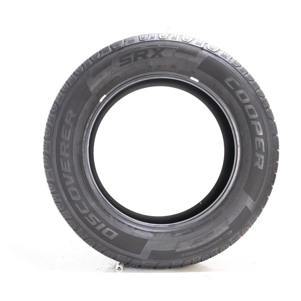 Used 275/60R20 Cooper Discoverer SRX 115H - 8/32 - Image 3