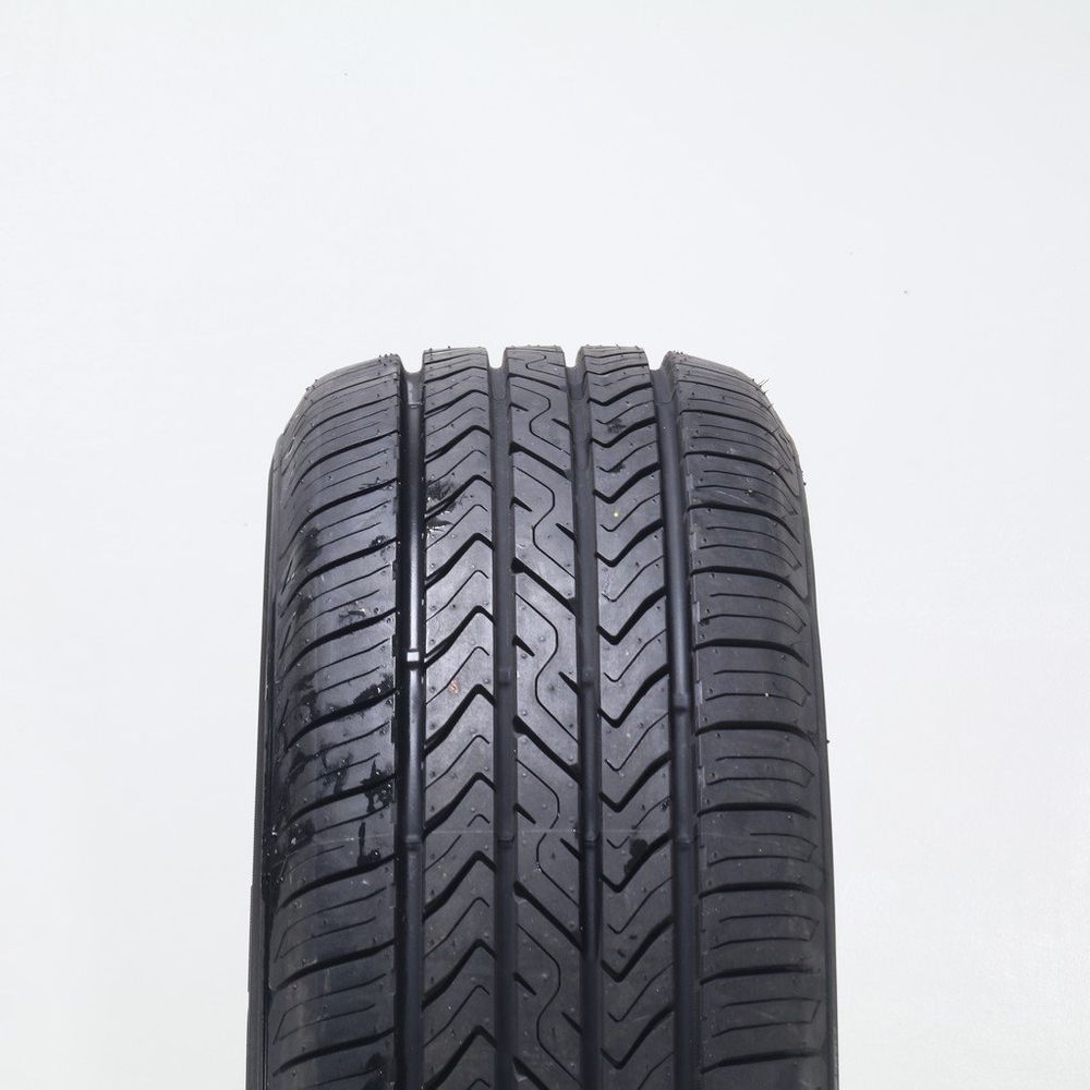 Set of (2) Driven Once 225/60R18 Toyo Extensa A/S II 100H - 11.5/32 - Image 2