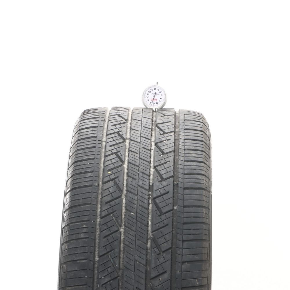 Used 275/45R20 Continental CrossContact LX25 110V - 7.5/32 - Image 2