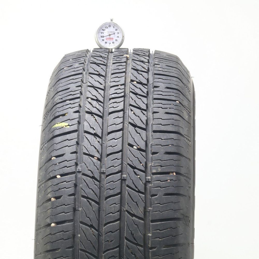 Set of (2) Used 265/70R17 National Commando HTS 115T - 8.5-9.5/32 - Image 5