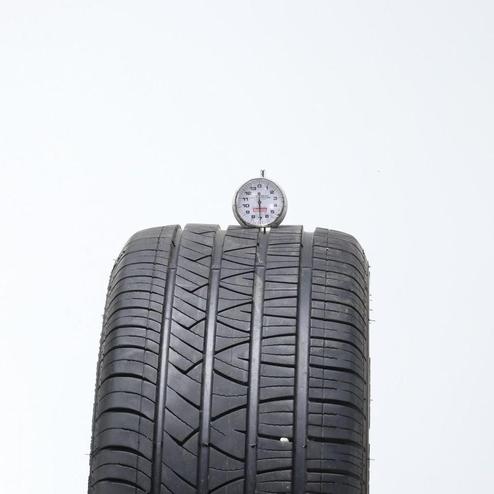 Used 245/45R19 Mastercraft LSR Grand Touring 98V - 7/32 - Image 2