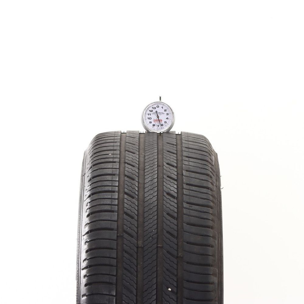 Set of (2) Used 195/55R16 Michelin Premier A/S 87V - 6/32 - Image 2