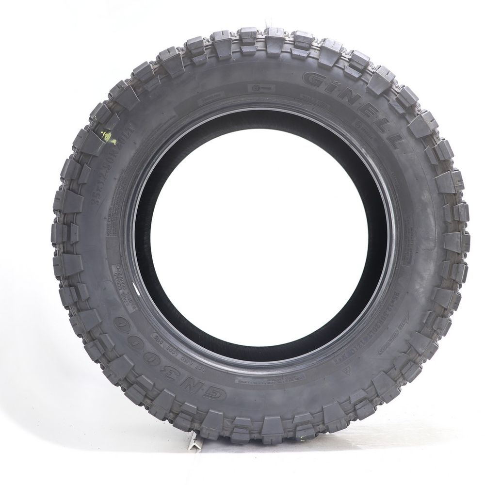 Used LT 35X12.5R20 Ginell GN 3000 121Q E - 11/32 - Image 3