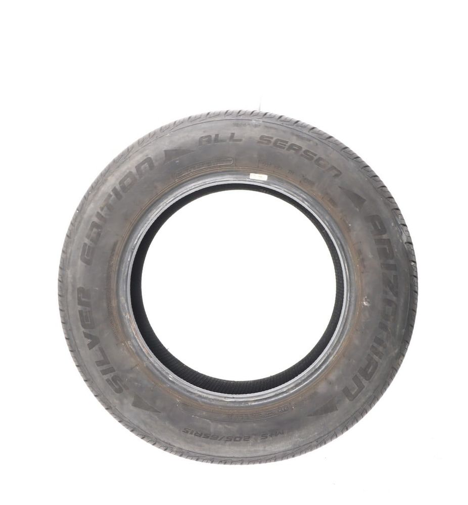 Set of (2) Used 205/65R15 Arizonian Silver Edition 94H - 8-9.5/32 - Image 3